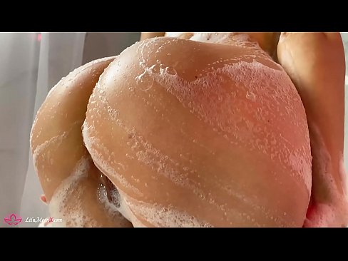 ❤️ Brunette maszturbál punci vibrátorral intenzív orgazmus a zuhanyzóban ❤️❌ Minőségi szex at hu.porn-list.ru ❌️❤